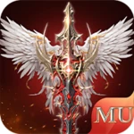 mu classic android application logo